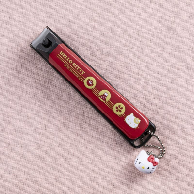 Bấm Móng Tay Thép Không Gỉ Kai 000KK-2537 (Size S)