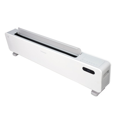 Máy sưởi sàn trong nhà Tiross TS9448 - Hàng chính hãng