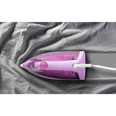 Bàn ủi hơi nước Tefal FV1955E0 - Hàng chính hãng