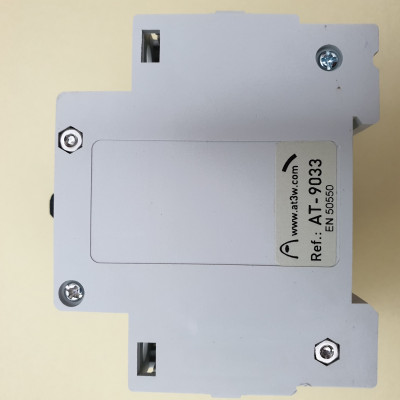 Aptomat bảo vệ Quá áp & Sụt áp một pha - Hàng chính hãng