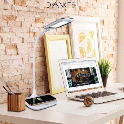 Đèn chống cận Wilit Q3Q Hàng chính hãng