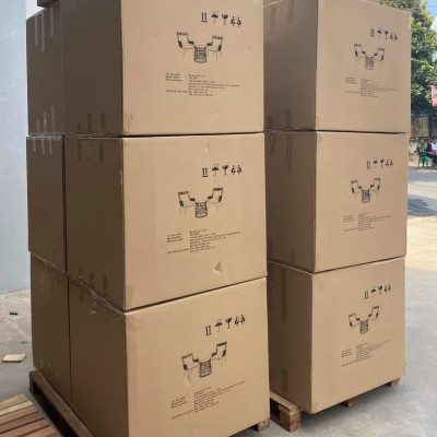 Bộ bàn ghế ban công sân vườn Juno Sofa nhựa đan giả mây 