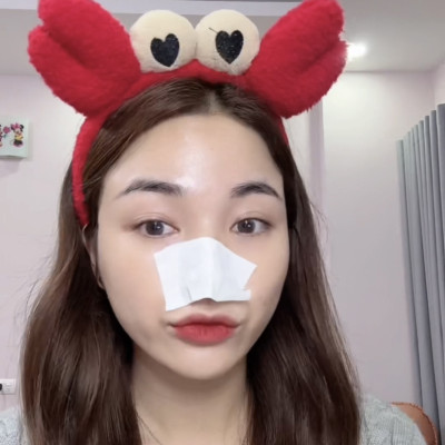 Giấy Lột Mụn Cám - Mụn Đầu Đen OKESHOP - Giải Pháp Cùng Gel Lột Mụn OKESHOP 600 tờ