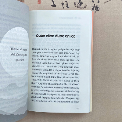 Sách - Tư duy tịnh độ