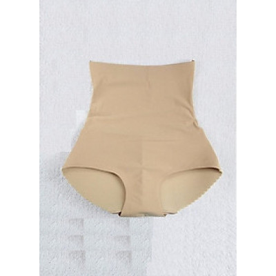 Quần lót độn mông gen bụng cao cấp