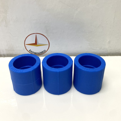 Nối 32 , nối PPR 32 ống nước nóng Bình Minh _ NPR32