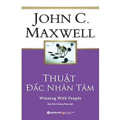 [ThangLong Bookstore]Thuật đắc nhân tâm