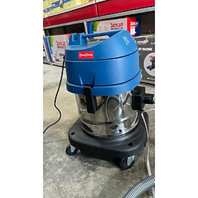 MÁY HÚT BỤI 15L 1200W DONGCHENG DVC15- HÀNG CHÍNH HÃNG