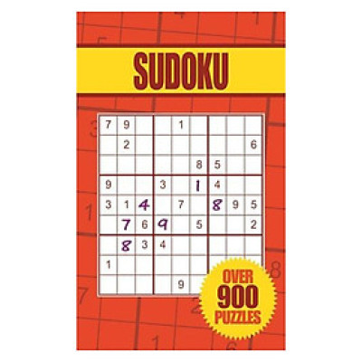Sudoku (2017)