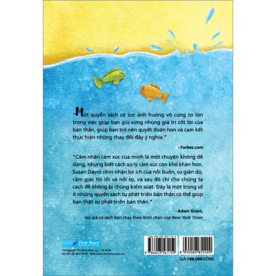 Vượt Bẫy Cảm Xúc