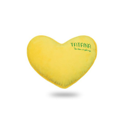 HCM-Gối Nằm Gòn  TATANA  Cao Cấp 50x70cm