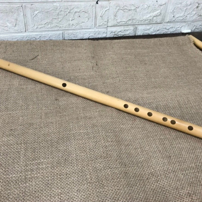 SÁO ĐÔ C5 - Sáo Trúc Chuẩn Âm