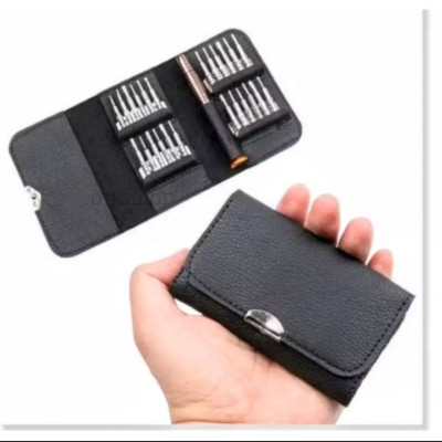 BỘ DỤNG CỤ TU VÍT MINI THÁO LẮP SỬA CHỮA ĐA NĂNG