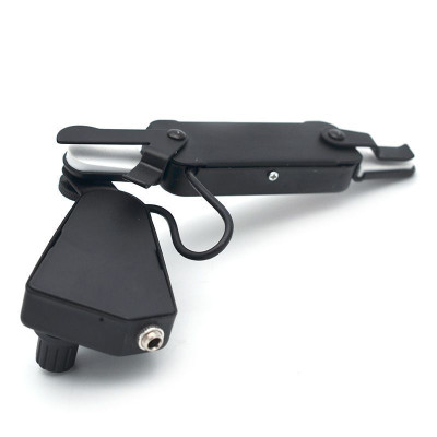 Guitar Pickup KQ-5 I Guitar Eq Cho Đàn Guitar I equalizer Guitar Acoustic ( gắn vào loa cho âm thanh to rõ ) | Pickup dành cho guitar