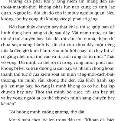 Tư Duy Truy Tìm Sự Thật - The Scout Mindset