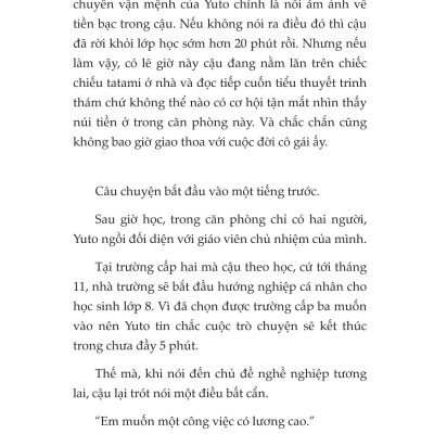 Sách - Bạn Kiếm Tiền Vì Ai? - Bản Chất Của Đồng Tiền Và Cách Xã Hội Vận Hành