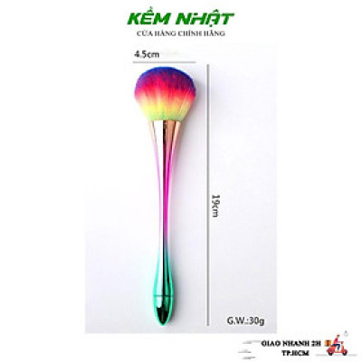 Chổi Phủi Bụi Nail Dài