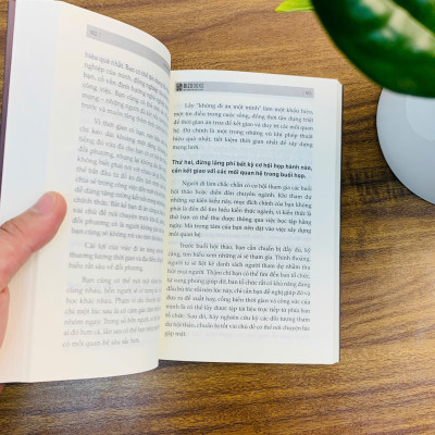 Kết bạn với người xuất chúng: Mạng lưới kết giao trao ta những cơ hội tuyệt vời