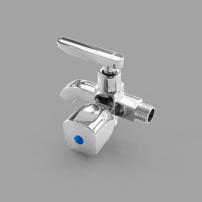 VÒI CỦ SEN TẮM LẠNH CAO CẤP