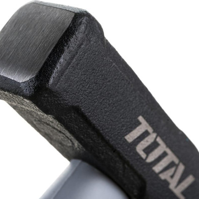 BÚA ĐINH ĐẦU DẸP VÀ VUÔNG 300G, 500G TOTAL THTMH3006, THTMH5006 - HÀNG CHÍNH HÃNG