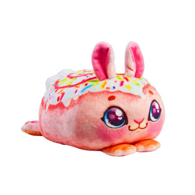 Đồ Chơi Bánh Nhồi Bông Và Lò Nướng Nóng Hổi OTHER GIRL BRANDS 23502 - Giao Hàng Ngẫu Nhiên 