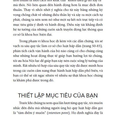 Nội Lực - Chuyển Hóa Cuộc Đời Bằng Sức Mạnh Não Bộ