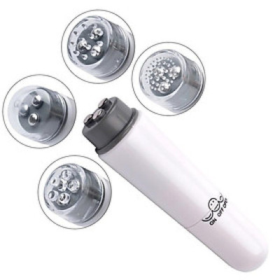 (Xả Rẻ Lấy 5*) Máy massage mini có sẵn pin 2A B0025