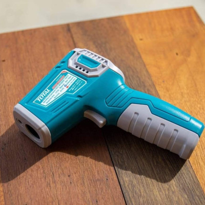 MÁY ĐO NHIỆT KẾ HỒNG NGOẠI TOTAL THIT010381 - HÀNG CHÍNH HÃNG