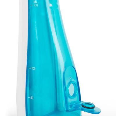 Máy tăm nước cầm tay du lịch nhập khẩu chính hãng Vương quốc Anh RIO - DCIR2