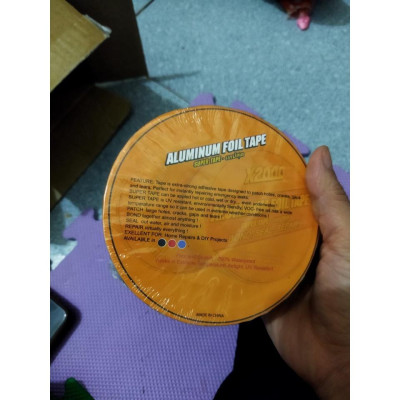 băng keo chống thấm chống dột x2000 kích thước (5cmx5m) new 2021