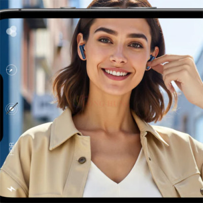 Tai nghe Bluetooth True Wireless Anker Soundcore Liberty 5 A3957 - Hàng chính hãng