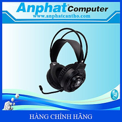 Tai Nghe Gaming T-WOLF H140 – Hàng Chính Hãng