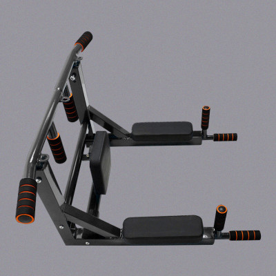 Xà Đơn Treo Tường Đa Năng Di Động 8 Trong 1 Tập Luyện Tại Nhà Chính Hãng Đại Nam Sport + Kèm Găng Tay Tập Xà