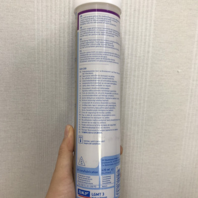 Mỡ SKF chính hãng LGMT 3-0.4