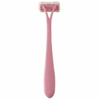 Bộ 3 gói dao cạo chữ t nhỏ gọn feather 03 chiếc/gói