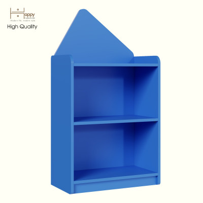[Happy Home Furniture] KID, Kệ lưu trữ cho trẻ em, 60cm x 32cm x 110cm ( DxRxC), KSA_052