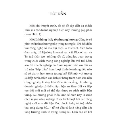 Pre-Order - OKR Căn Bản