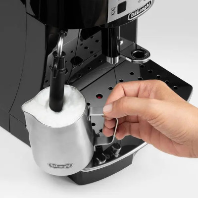 [Hàng chính hãng] Máy pha cà phê tự động DeLonghi Magnifica S ECAM22.110.B