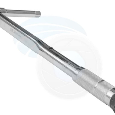 CẦN TÍP TỰ ĐỘNG 1/2 INCH TOLSEN 16010 - HÀNG CHÍNH HÃNG