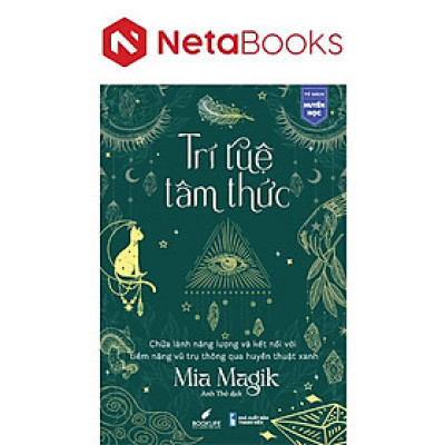 Trí Tuệ Tâm Thức