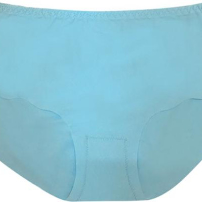 Combo 5 Quần Lót Nữ Đúc Su Không Đường May Mặc Váy Bó Sát