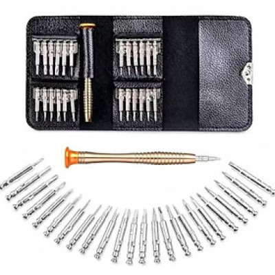 BỘ DỤNG CỤ TU VÍT MINI THÁO LẮP SỬA CHỮA ĐA NĂNG