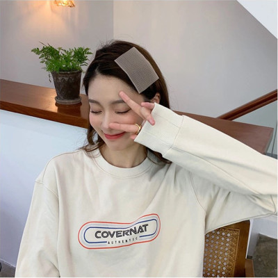 Set 5 Bộ Đôi Miếng Dán Tóc, Giữ Tóc Mái Cố Định  Cho Nàng Dễ Dàng Trang Điểm SC16