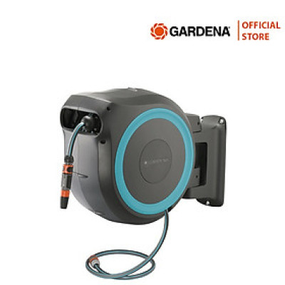 Bộ dây rút tự động Gardena 25-35m