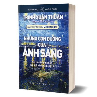Những Con Đường Của Ánh Sáng - Tập 2 - Trẻ