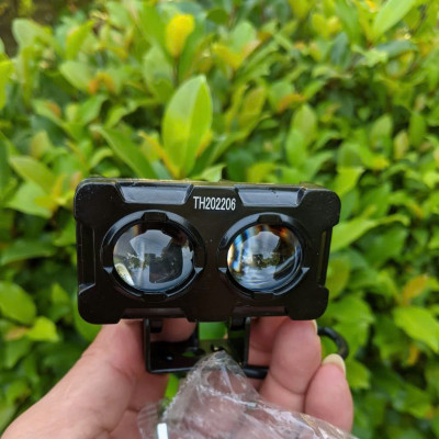 Khám Phá Đèn Trợ Sáng S25 Pro 45W: Bi Cầu, 3 Chế Độ, Chống Nước - Lắp Đặt Cho Mọi Xe, ĐỒNG HỒ TREO TƯỜNG , TRANG TRÍ NHÀ CỬA