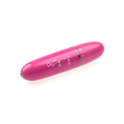 Máy Massage Mắt Mini Cầm Tay, Giảm Thâm Và Bọng Mắt, Tặng Kèm Pin AA - Giao Màu Ngẫu Nhiên B16