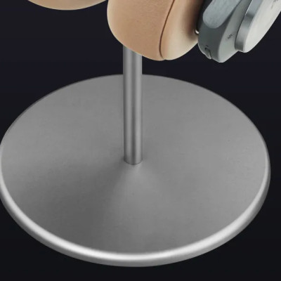 Kệ Nhôm Để Tai Nghe, Giá Đỡ Treo Headphone Besti, Hợp Kim Nhôm Cao Cấp Kiểu Dáng Sang Trọng Để Bàn - Hàng Chính Hãng