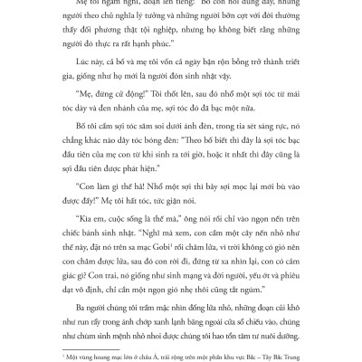 The Daily Stoic - 366 Chiêm Nghiệm Về Trí Tuệ Và Lòng Can Trường Cùng Nghệ Thuật Sống