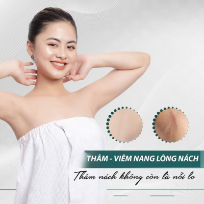 Phiên Bản Mini Xà Phòng Tắm Chống Thâm Nách Và Làm Sạch Cơ Thể Pelican 50 G
